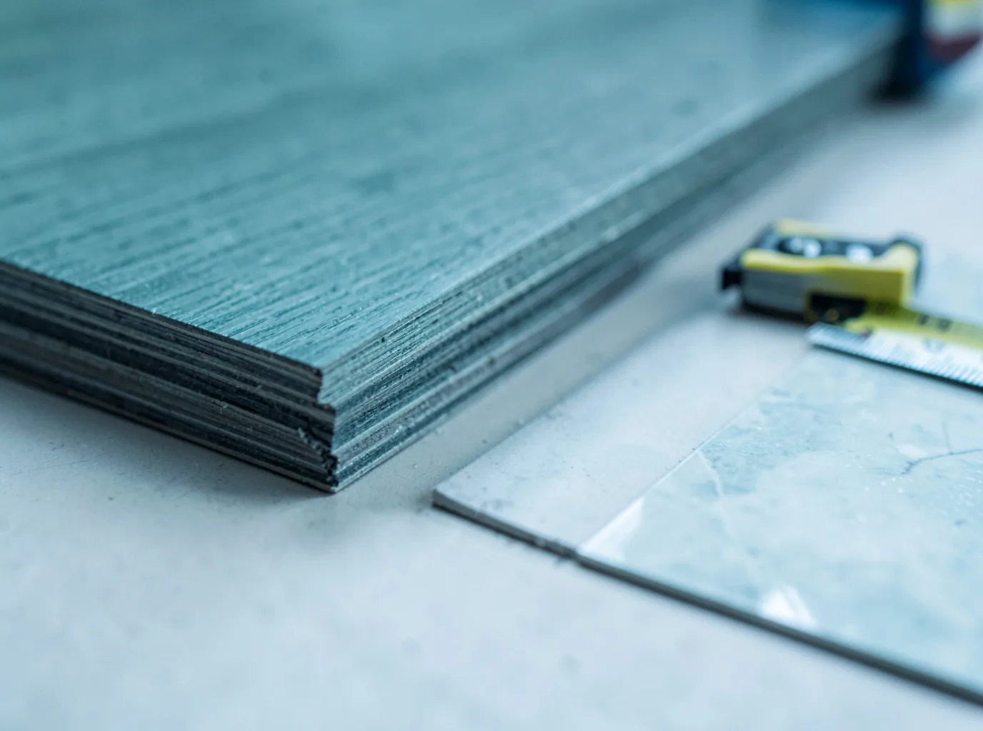 Luxury Vinyl Plank Installation Southmayd, TX FAQs